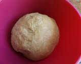 Foto del paso 2 de la receta: Masa de harina integral de espelta para tartas