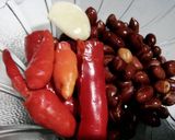 Foto langkah ke 8 dari resep Cilok bumbu kacang.