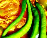 عکس مرحله 7 از دستور خورشت مرغ با گوجه