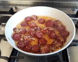 Foto del paso 2 de la receta: Papas a la riojana