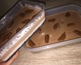Foto langkah ke 4 dari resep Oreo Dessert Box Simple.