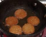 Yummy Bread Dessert recipe step 3 photo