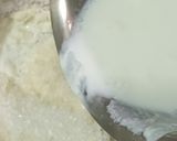 A picture of step 2 of Mini Pati Shapta.
