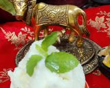 मक्खन मिश्री (Makhan mishri recipe in hindi) रेसिपी चरण 5 फोटो