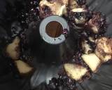 Blueberry lemon monkey bread recipe step 13 photo