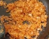 ข้าวเหนียวดำหน้ากุ้ง วิธีทำสูตร 6 รูป