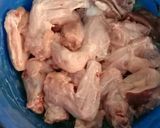 চিকেন কষা (chicken kosha recipe in Bengali) রেসিপির ধাপ 1 ছবি