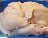 Foto del paso 1 de la receta: Pollo a la Sartén light🍗🥗🥘