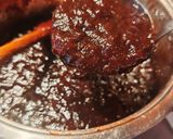 Szilva lekvár sütőben recept fázis 4 fotója