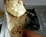 પાપડ રોલ (Papad Roll Recipe In Gujarati ) weer રેસીપી સ્ટેપ3ફોટો