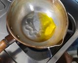 Foto langkah ke 5 dari resep Kari Kambing India.