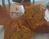 Foto del paso 7 de la receta: Carrot cake 🥕 mi versión