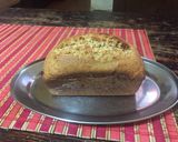 Foto del paso 2 de la receta: Budín de coco 🥥