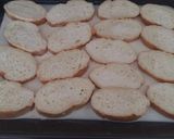 Foto del paso 3 de la receta Torrijas de nata