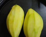 चटपटीत मेथांबा (methamba recipe in marathi) रेसिपी स्टेप 1 फोटो