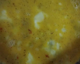 ரோட்டுக்கடை பிரெட் ஆம்லெட் (Bread omelette recipe in tamil) ரெசிபி ஸ்டேப் 3 புகைப்படம்