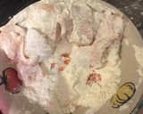 Foto del passaggio 1 della ricetta Pollo agli agrumi