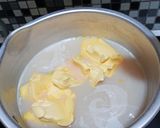 Foto langkah ke 1 dari resep Steamed Coffee Cake.