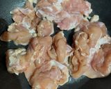 Foto langkah ke 3 dari resep Steak ayam.
