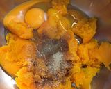 Foto del paso 2 de la receta: Ñoquis de calabaza