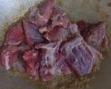Foto langkah ke 2 dari resep Malbi Daging Khas Palembang.