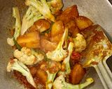 হাঁসের ডিমের ঝোল (hanser dimer jhol recipe in bengali) রেসিপি ধাপ - 2 ছবি
