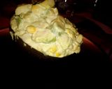 Foto del paso 3 de la receta: Aguacate de verano