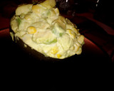 Foto del paso 3 de la receta: Aguacate de verano