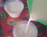 Foto del paso 5 de la receta: Jericallas sin horno