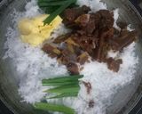 Foto langkah ke 4 dari resep Dadar gulung.