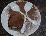 🥮திராமிசு - கிறிஸ்துமஸ் ஸ்பெஷல் 🌟💫⛄🤶(tiramisu recipe in tamil) ரெசிபி ஸ்டேப் 8 புகைப்படம்