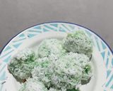 Foto langkah ke 5 dari resep Klepon ketan maizena.