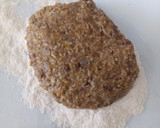 Foto del paso 2 de la receta: Hamburguesas de lentejas