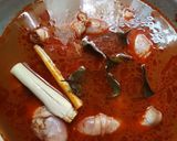 Foto langkah ke 3 dari resep Ayam Bumbu Rendang.