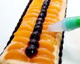 Foto del paso 3 de la receta: Tarta de albaricoques