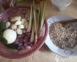 Foto langkah ke 1 dari resep Semur Daging Khas Betawi.