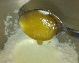 Foto del paso 3 de la receta: Pancitos de leche sin balanza😉🥖