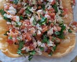 Foto del paso 2 de la receta: Ceviche De Tilapia al estilo Nayarit