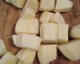 Foto del paso 5 de la receta: Pantrucas o pancutras