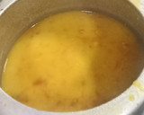 झटपट मूंग दाल तड़का(jhatpat moong daal tadka recipe in hiindi) रेसिपी चरण 1 फोटो