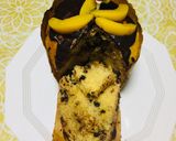 Foto del paso 5 de la receta: Panettone con chip de Chocolate!