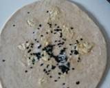 Garlic tandoori roti on tava recipe step 4 photo