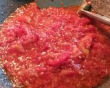Foto langkah ke 2 dari resep Sambal goreng tomat.