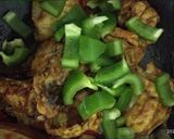 Foto langkah ke 5 dari resep Ayam lada hitam.