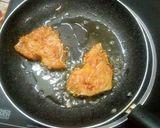 A picture of step 2 of Rohu  Fish Tikka  Masala.