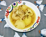 Foto del paso 4 de la receta: Chuletas de cerdo en salsa de mostaza (Olla de cocción lenta)