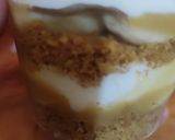 Foto langkah ke 5 dari resep 50 Banoffee Pie.