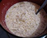 Foto langkah ke 3 dari resep Kentang Brokoli Panggang.