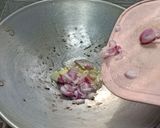 Foto langkah ke 4 dari resep Tumis Tempe Buncis Wortel.