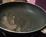 चटपटीत उपवासाची पेरूची भाजी (Upwasachi Peruchi Bhaji Recipe In Marathi) रेसिपी स्टेप 2 फोटो 
